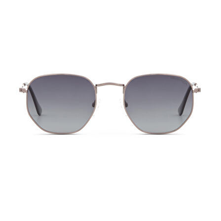 Despada DS 2391 Geometrik Unisex Güneş Gözlüğü