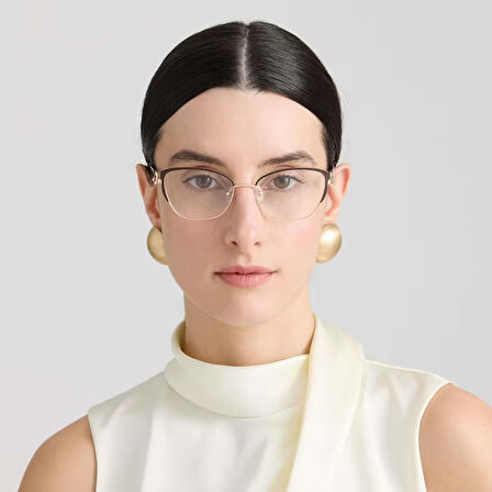 Despada DS 2381 Oval Unisex Güneş Gözlüğü