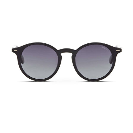 Despada DS 2386 Oval Unisex Güneş Gözlüğü