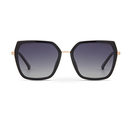 Despada DS 2351 Cat Eye Kadın Güneş Gözlüğü