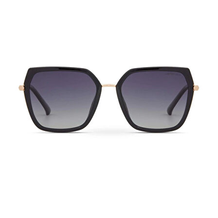 Despada DS 2351 Cat Eye Kadın Güneş Gözlüğü