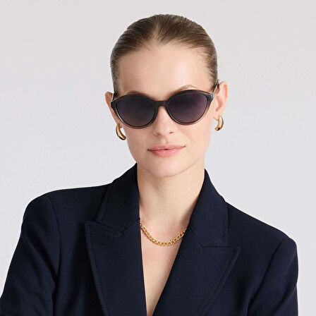 Despada DS 2355 Cat Eye Kadın Güneş Gözlüğü