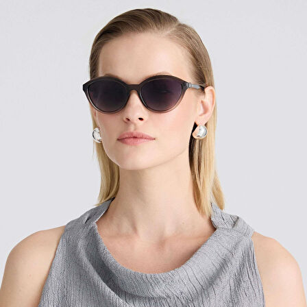 Despada DS 2355 Cat Eye Kadın Güneş Gözlüğü
