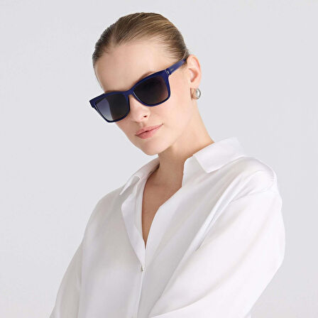 Despada DS 2356 Cat Eye Kadın Güneş Gözlüğü