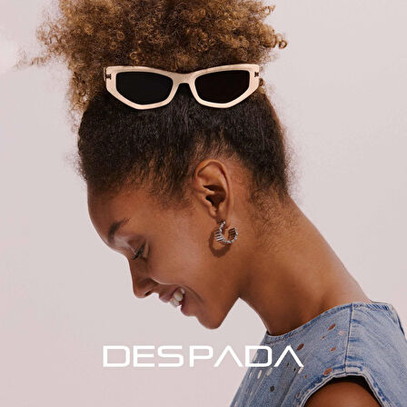Despada DS 2359 Cat Eye Kadın Güneş Gözlüğü