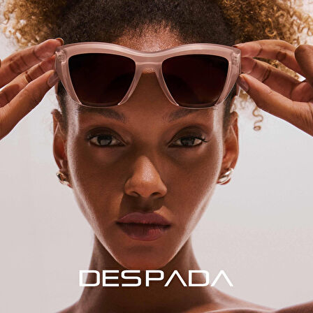 Despada DS 2360 Cat Eye Kadın Güneş Gözlüğü