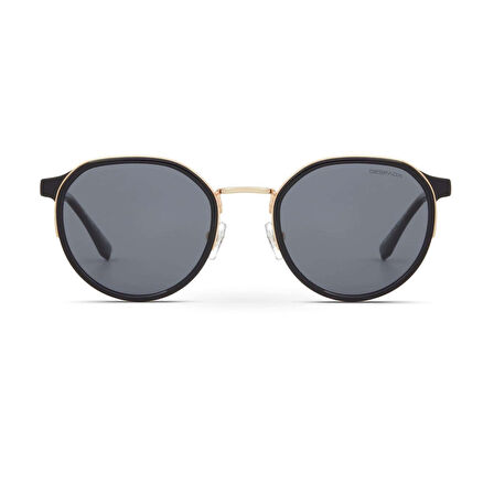 Despada DS 2371 Yuvarlak Unisex Güneş Gözlüğü