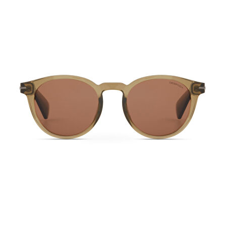 Despada DS 2374 Yuvarlak Unisex Güneş Gözlüğü