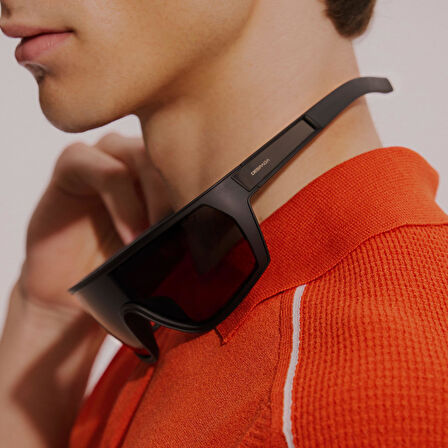 Despada DS 2375 Yekpare Unisex Güneş Gözlüğü