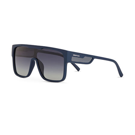 Despada DS 2378 Yekpare Unisex Güneş Gözlüğü