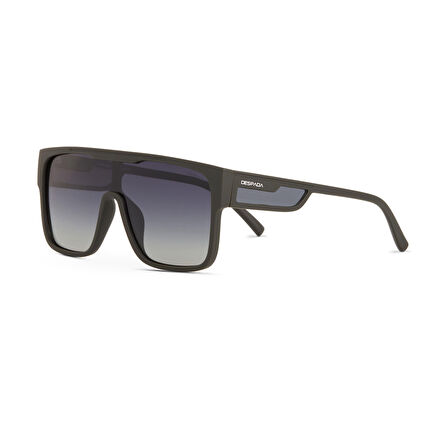 Despada DS 2378 Yekpare Unisex Güneş Gözlüğü