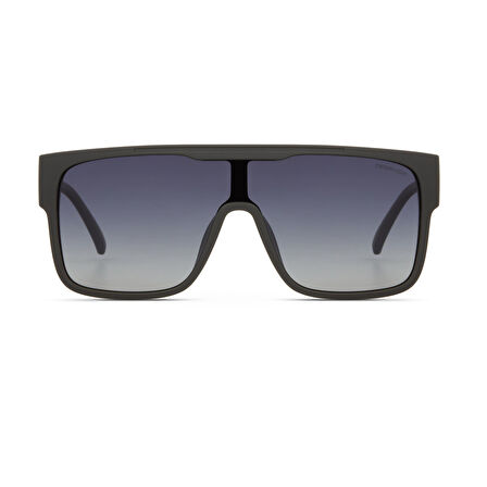 Despada DS 2378 Yekpare Unisex Güneş Gözlüğü