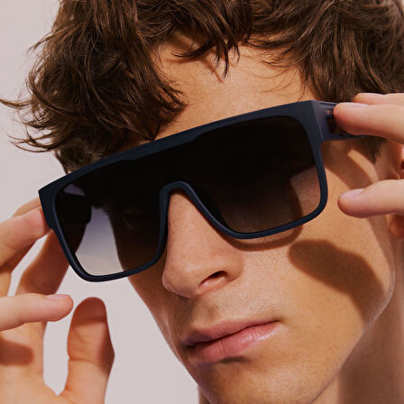 Despada DS 2378 Yekpare Unisex Güneş Gözlüğü