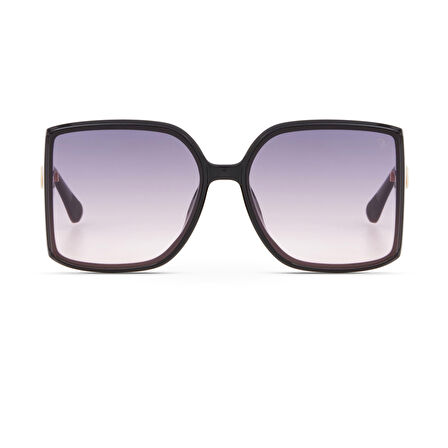 Blancia Milano BC 1304 Dikdörtgen Kadın Güneş Gözlüğü