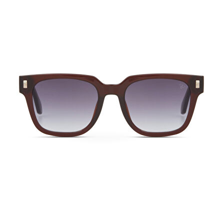 Blancia Milano BC 1307 Dikdörtgen Erkek Güneş Gözlüğü