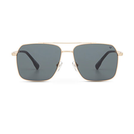 Blancia Milano BC 1308 Dikdörtgen Erkek Güneş Gözlüğü