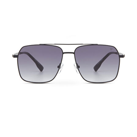 Blancia Milano BC 1308 Dikdörtgen Erkek Güneş Gözlüğü
