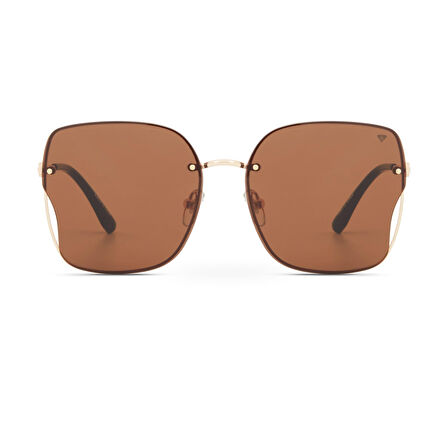 Blancia Milano BC 1310 Kelebek Kadın Güneş Gözlüğü