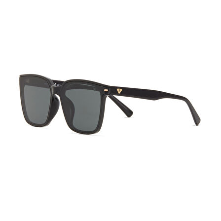 Blancia Milano BC 1311 Dikdörtgen Kadın Güneş Gözlüğü