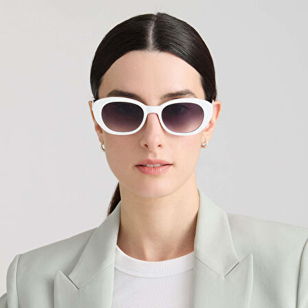 Blancia Milano BC 1313 Cat Eye Kadın Güneş Gözlüğü