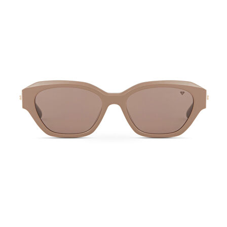 Blancia Milano BC 1314 Cat Eye Kadın Güneş Gözlüğü