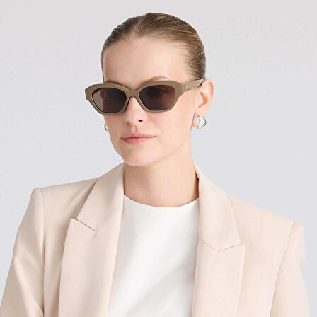 Blancia Milano BC 1314 Cat Eye Kadın Güneş Gözlüğü