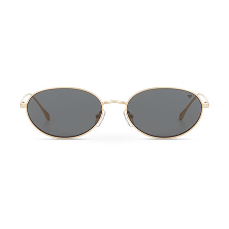 Blancia Milano BC 1317 Oval Kadın Güneş Gözlüğü