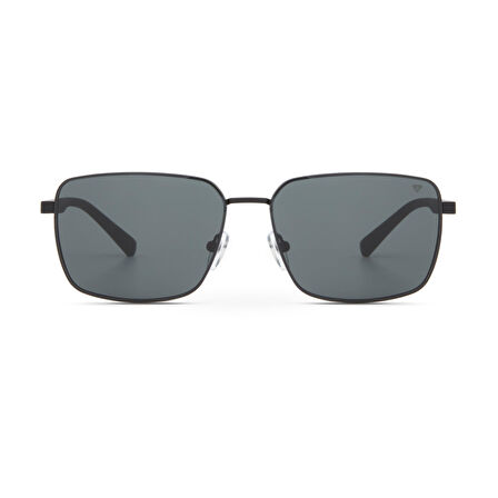 Blancia Milano BC 1321 Dikdörtgen Erkek Güneş Gözlüğü