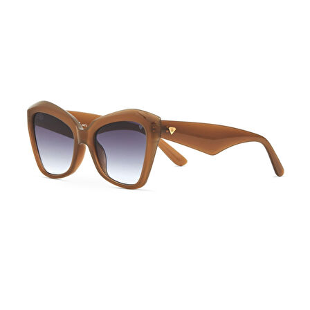 Blancia Milano BC 1322 Cat Eye Kadın Güneş Gözlüğü