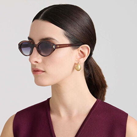 Blancia Milano BC 1325 Cat Eye Kadın Güneş Gözlüğü