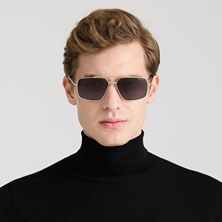 Cerruti 1881 CR 80026 Güneş Gözlüğü