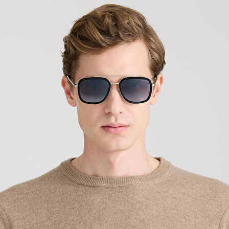 Cerruti 1881 CR 80027 Güneş Gözlüğü