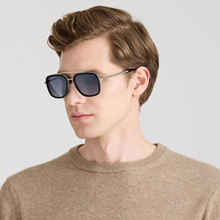Cerruti 1881 CR 80027 Güneş Gözlüğü