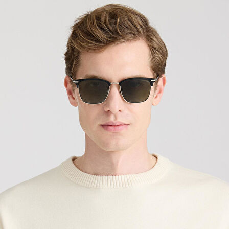 Cerruti 1881 CR 80028 Güneş Gözlüğü