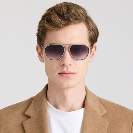 Cerruti 1881 CR 80030 Güneş Gözlüğü