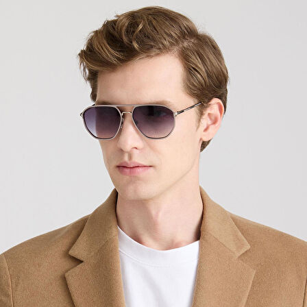Cerruti 1881 CR 80030 Güneş Gözlüğü