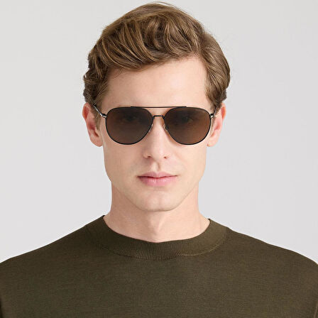 Cerruti 1881 CR 80031 Güneş Gözlüğü