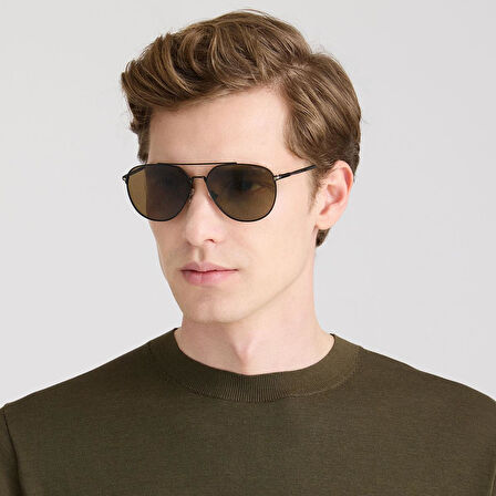 Cerruti 1881 CR 80031 Güneş Gözlüğü