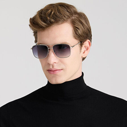 Cerruti 1881 CR 80032 Güneş Gözlüğü