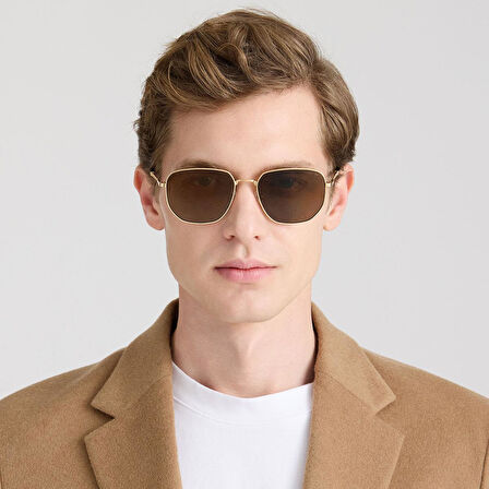 Cerruti 1881 CR 80033 Güneş Gözlüğü