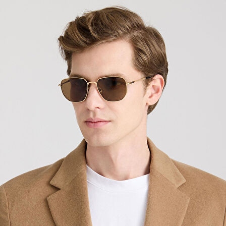 Cerruti 1881 CR 80033 Güneş Gözlüğü
