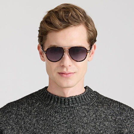 Cerruti 1881 CR 80034 Güneş Gözlüğü