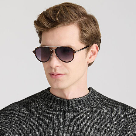 Cerruti 1881 CR 80034 Güneş Gözlüğü
