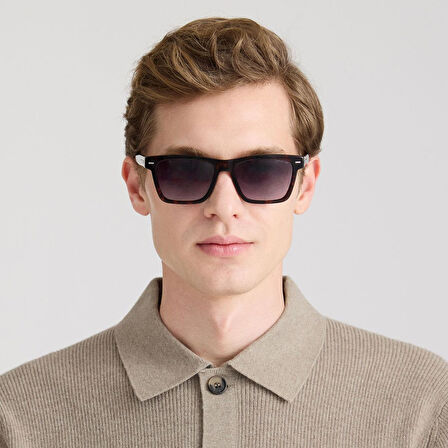 Cerruti 1881 CR 80037 Güneş Gözlüğü