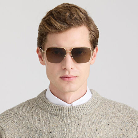 Cerruti 1881 CR 80046 Güneş Gözlüğü