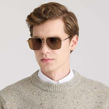 Cerruti 1881 CR 80046 Güneş Gözlüğü