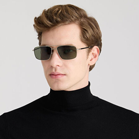 Cerruti 1881 CR 80049 Güneş Gözlüğü