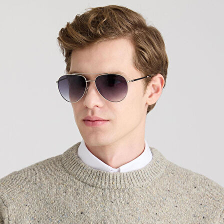 Cerruti 1881 CR 80050 Güneş Gözlüğü