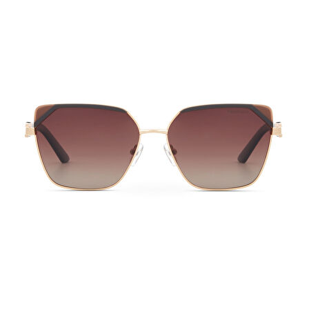 Despada DS 2395 Cat Eye Kadın Güneş Gözlüğü