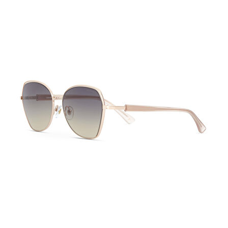 Despada DS 2398 Cat Eye Erkek Güneş Gözlüğü